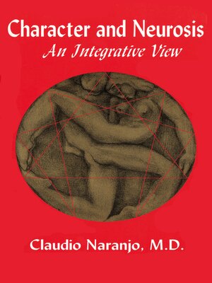 cover image of Character and Neurosis